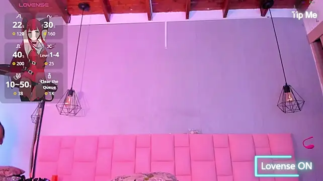 Mei_Daiki Adlı Modelin Canlı XXX Sohbeti