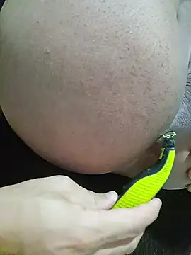 Show de morenofit na webcam