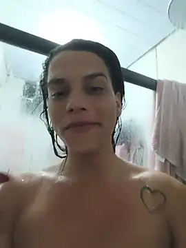 Webkamerová show MeninaSapeca