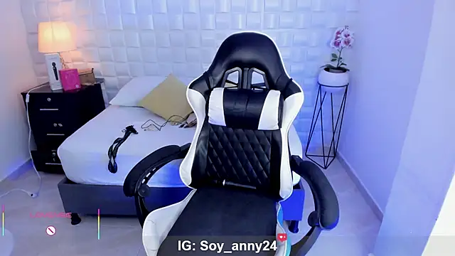 Chat XXX Live anny_rouse24