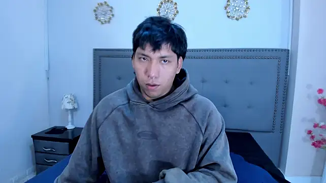 jhoan_evanss' Live XXX Chat