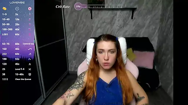 Chat XXX Live Reginasmilee