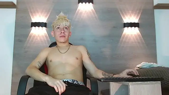 Chat +18 de Gaeliitto ao vivo