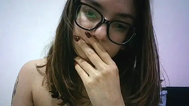 Show de webcam de Bannycherrie