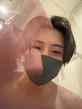 CHROME-kun925's Live XXX Chat