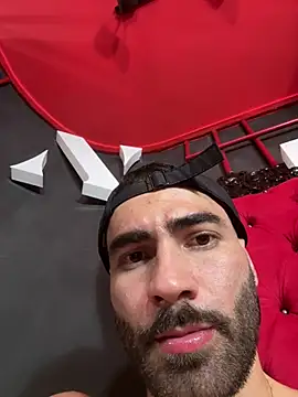 Austin_bolt Live XXX-chat