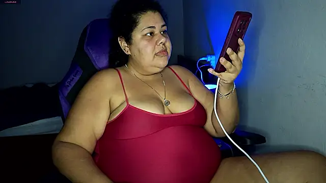 xlatinastar Live XXX-Chat