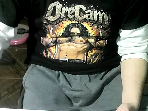 OreCam Chat XXX in diretta