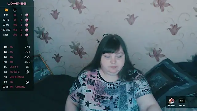 fistashka___ Chat XXX in diretta