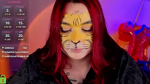 Živý XXX chat Mia_R0ss