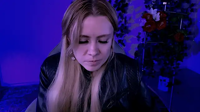 Živý XXX chat Kumiho_7777