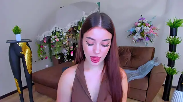 XXX chat uživo modela PutOnRepeat
