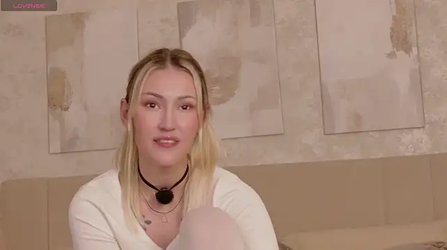 Chat XXX ao vivo de AliceFlarie