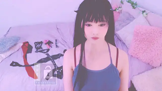 LongoriaEva's Live XXX Chat