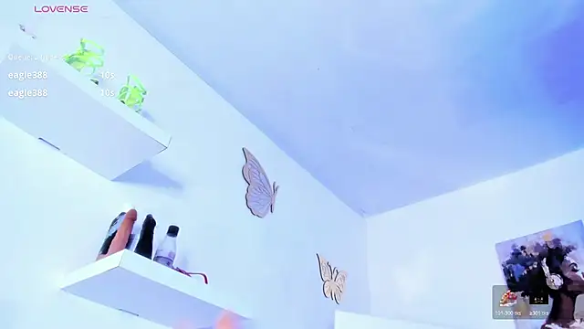 sophie_pariss 现场XXX聊天