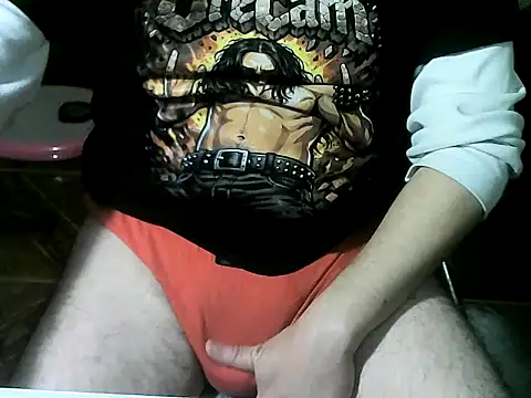 Chat +18 de OreCam ao vivo
