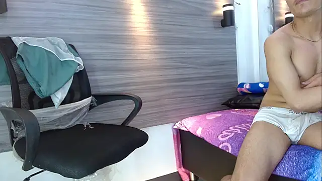 DanteSeth's Webcam Show