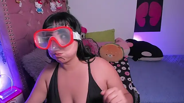 Czat XXX na żywo – LillyCandy