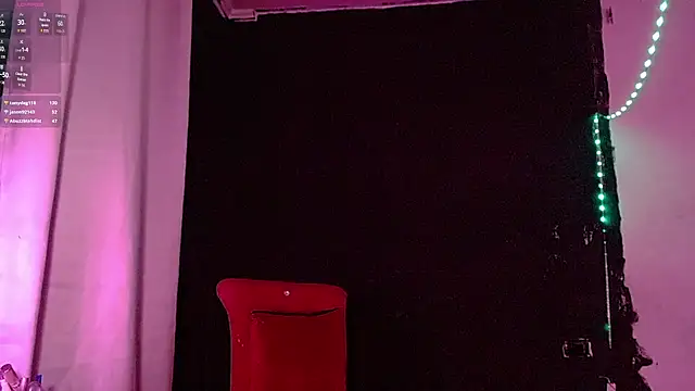 PervertedMissCloe 라이브 XXX 채팅