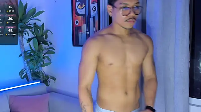 Živý XXX chat Nico_Rios1