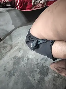 BigFeet96 라이브 XXX 채팅