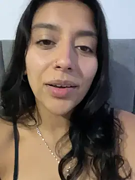 Živý XXX chat BrittanyDiaz