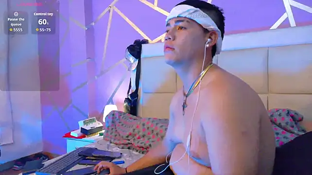 Živý XXX chat Zamara_milf
