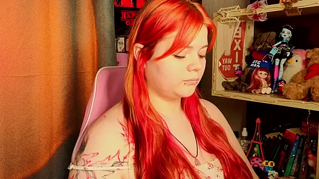 kellysweets – Live XXX-chat