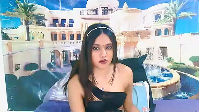 IndianSkies' Live XXX Chat