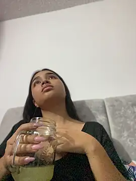 I_Samanthaa 라이브 XXX 채팅