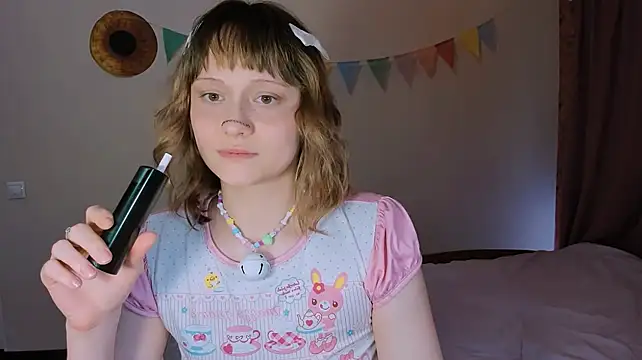 MariaMangoのライブXXXチャット