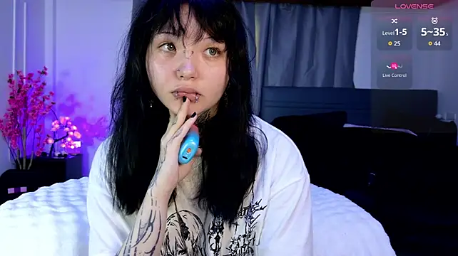Lein_BoneのライブXXXチャット
