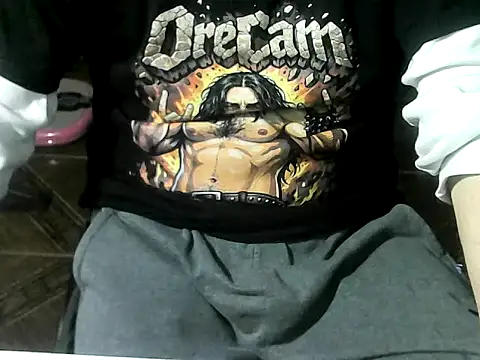 OreCam's Live XXX Chat