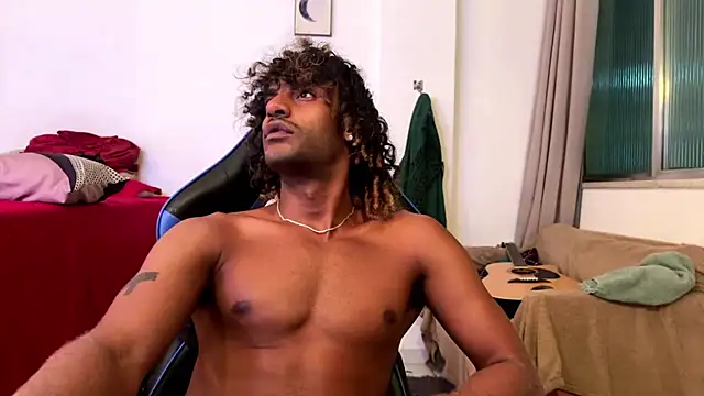 Chatroom XXX en direct de gerson173Hugo