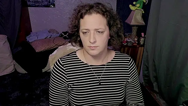 Živý XXX chat Abagail_soft