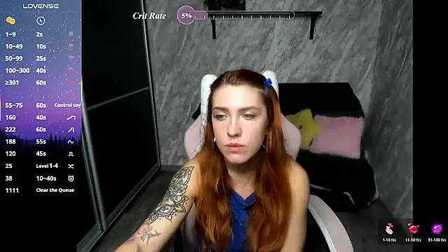 Reginasmilee 라이브 XXX 채팅