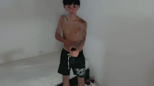 FUNNY_DICK_ élő XXX-chatje