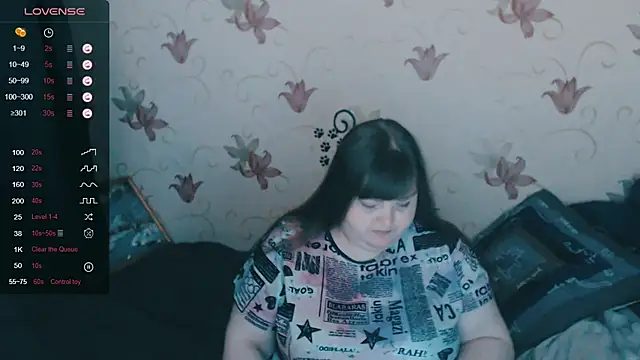 fistashka___ 라이브 XXX 채팅
