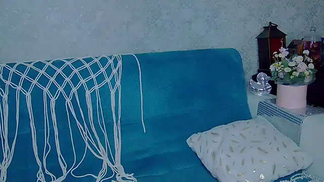 Živý XXX chat Brilliant_Doll