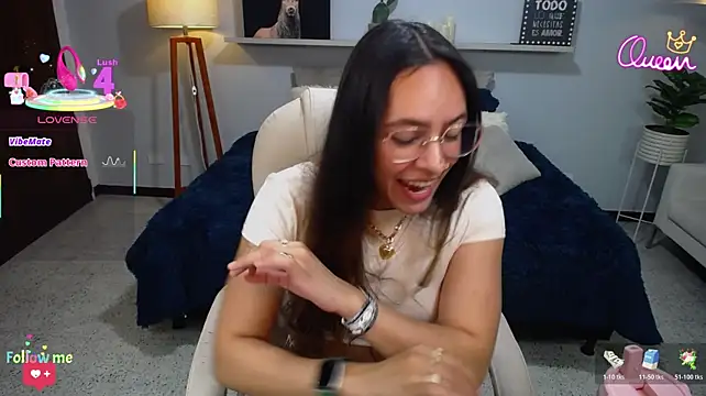 Bianca____ Live XXX-Chat