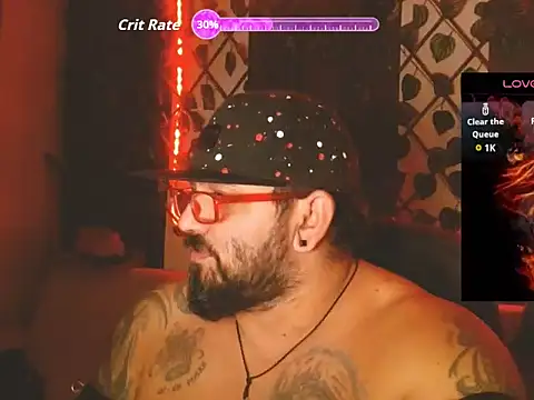 دردشة mr_wolf46 الجنسية المباشرة