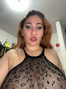 Chat XXX en directo de Celestedubois