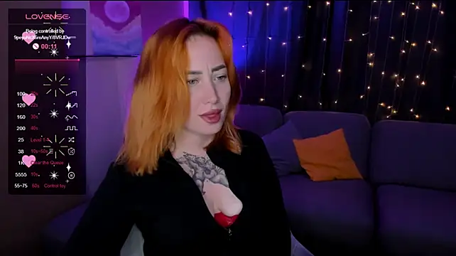 deboramoore's Live XXX Chat