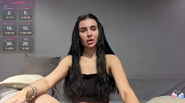 Mary__foxyn Live XXX chat