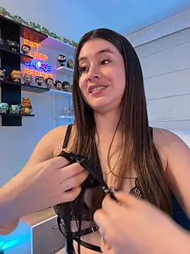 XXX chat uživo modela Sharon_07