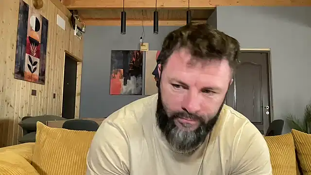 AlphaSparks 라이브 XXX 채팅
