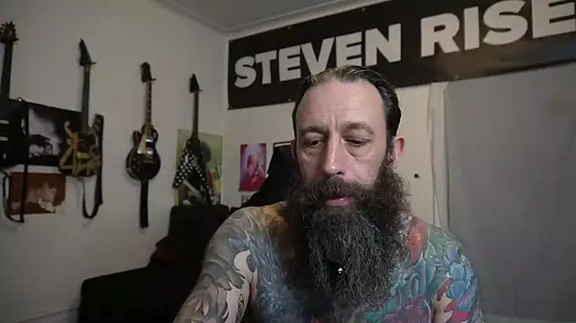 StevenRiseNYC's Live XXX Chat