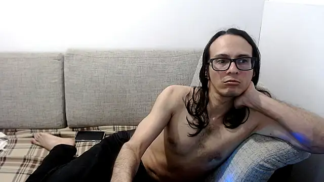 Czat XXX na żywo – cholitohermoso