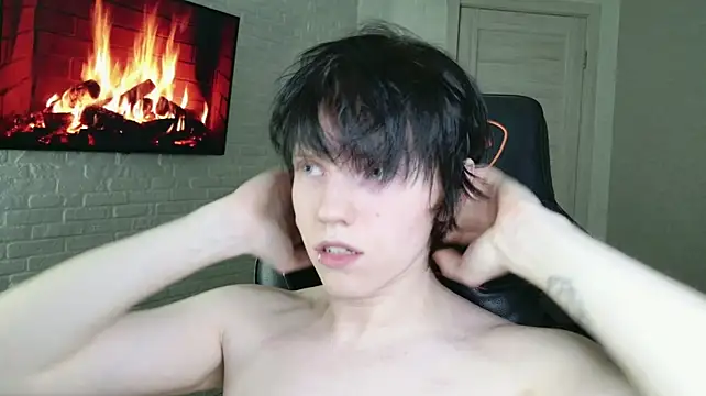 Chat XXX ao vivo de angelfear