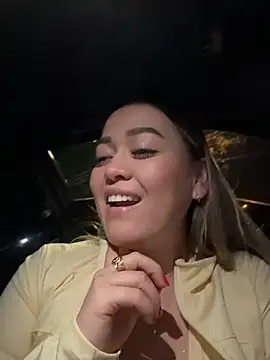 Czat XXX na żywo – Danielavegax